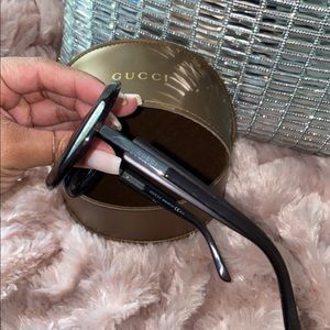 Gucci shades